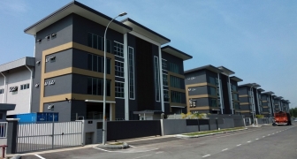 ETP 3 SEMI D FACTORY FOR SALE